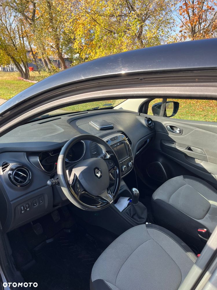 Renault Captur 0.9 Energy TCe Intens - 5