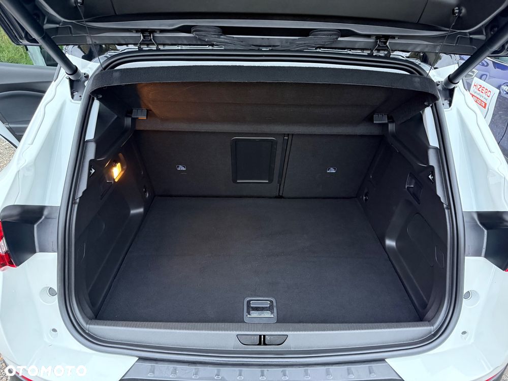 Opel Grandland X Plug-in-Hybrid 1.6 DI Start/Stop Business INNOVATION - 21