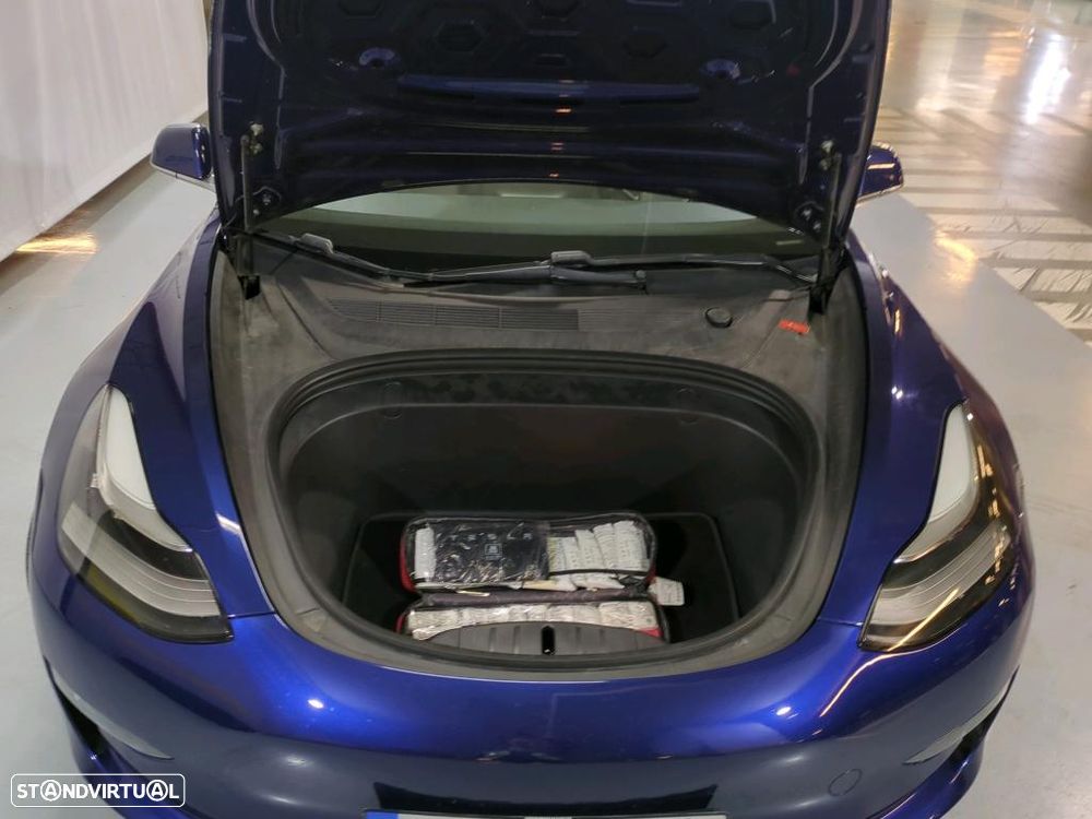Tesla Model 3 Performance Dual Motor AWD - 12