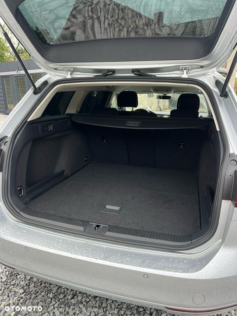 Volkswagen Passat 2.0 TDI BMT Comfortline DSG - 22