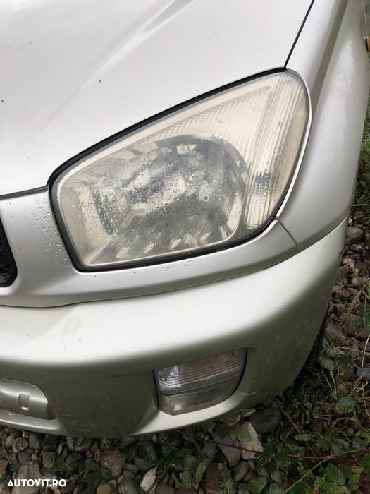 Far stanga sau dreapta toyota rav4 2000-2003 - 2