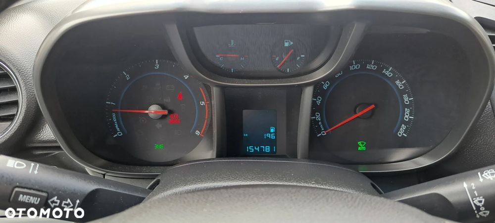 Chevrolet Orlando 2.0 TD LTZ+ - 11