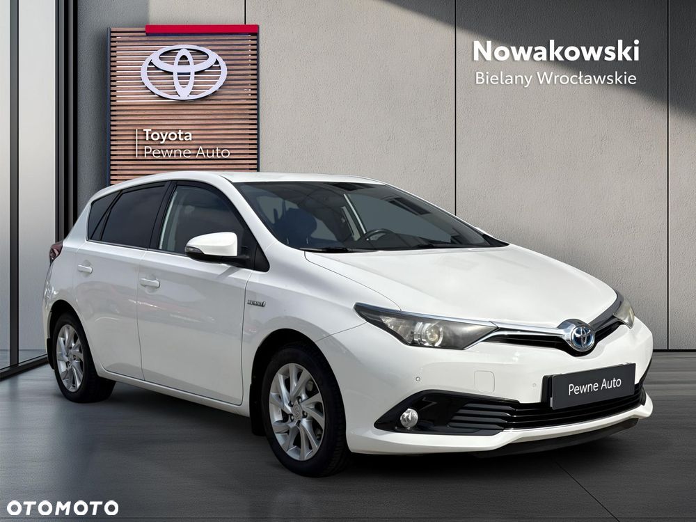 Toyota Auris - 30