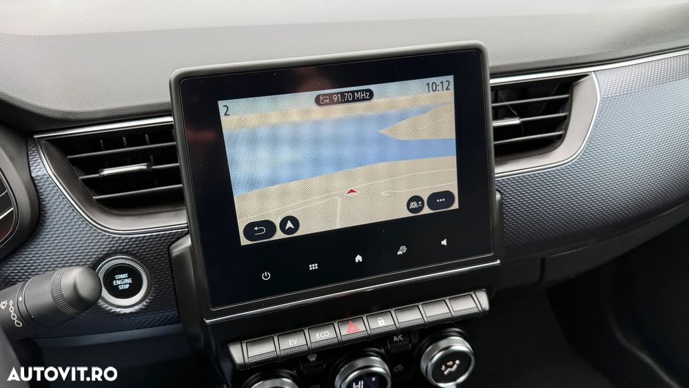 Renault Arkana E-TECH 145 Techno - 20