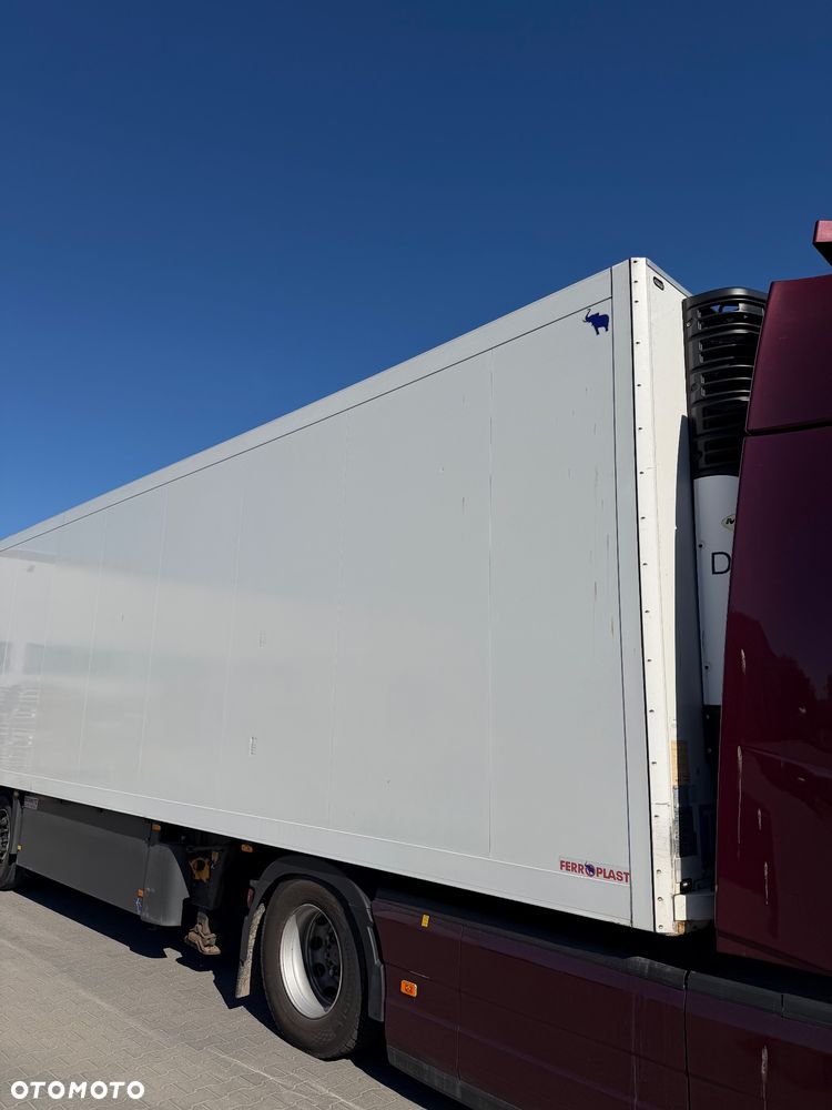 Schmitz Cargobull Sko - 4