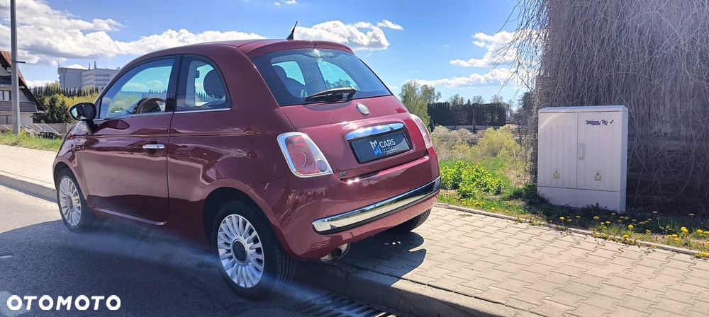 Fiat 500 - 3