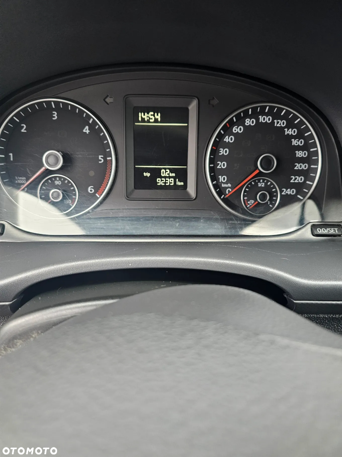 Volkswagen Caddy 1.6 TDI - 16