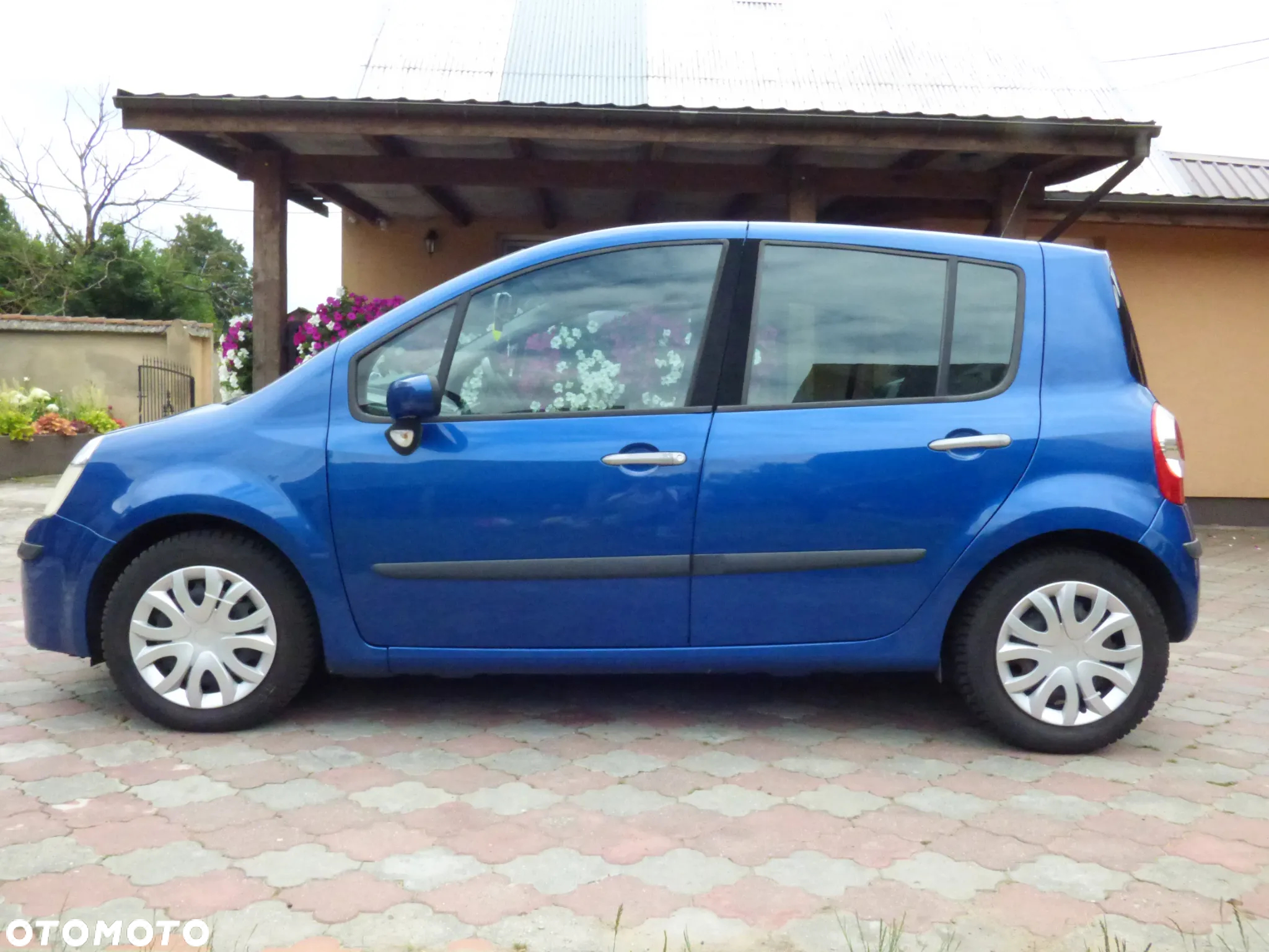 Renault Modus - 2