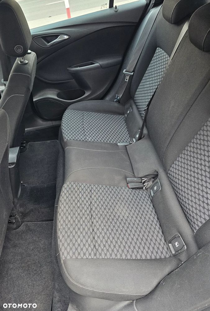 Opel Astra 1.6 CDTI Start/Stop Active - 13