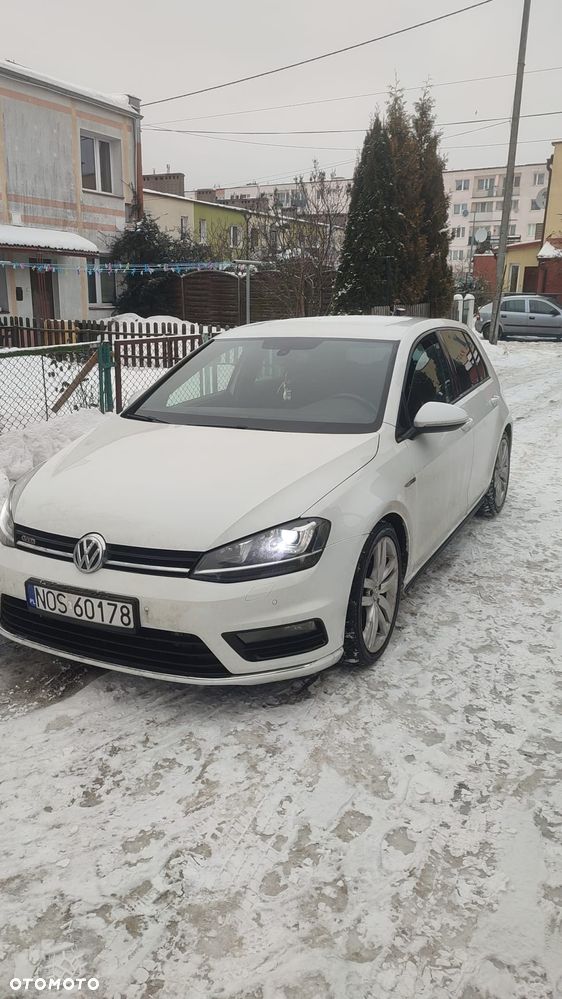 Volkswagen Golf - 2