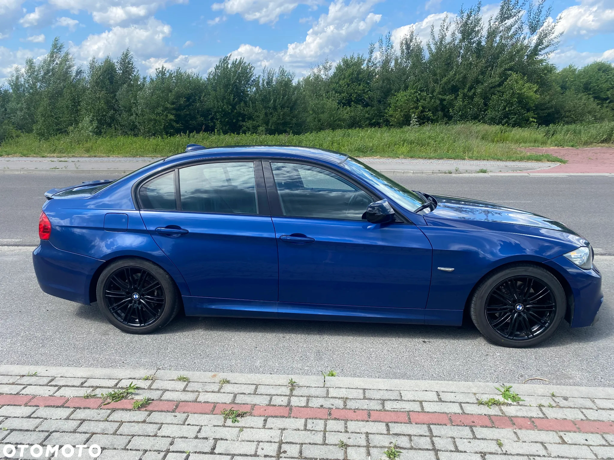 BMW Seria 3 - 6