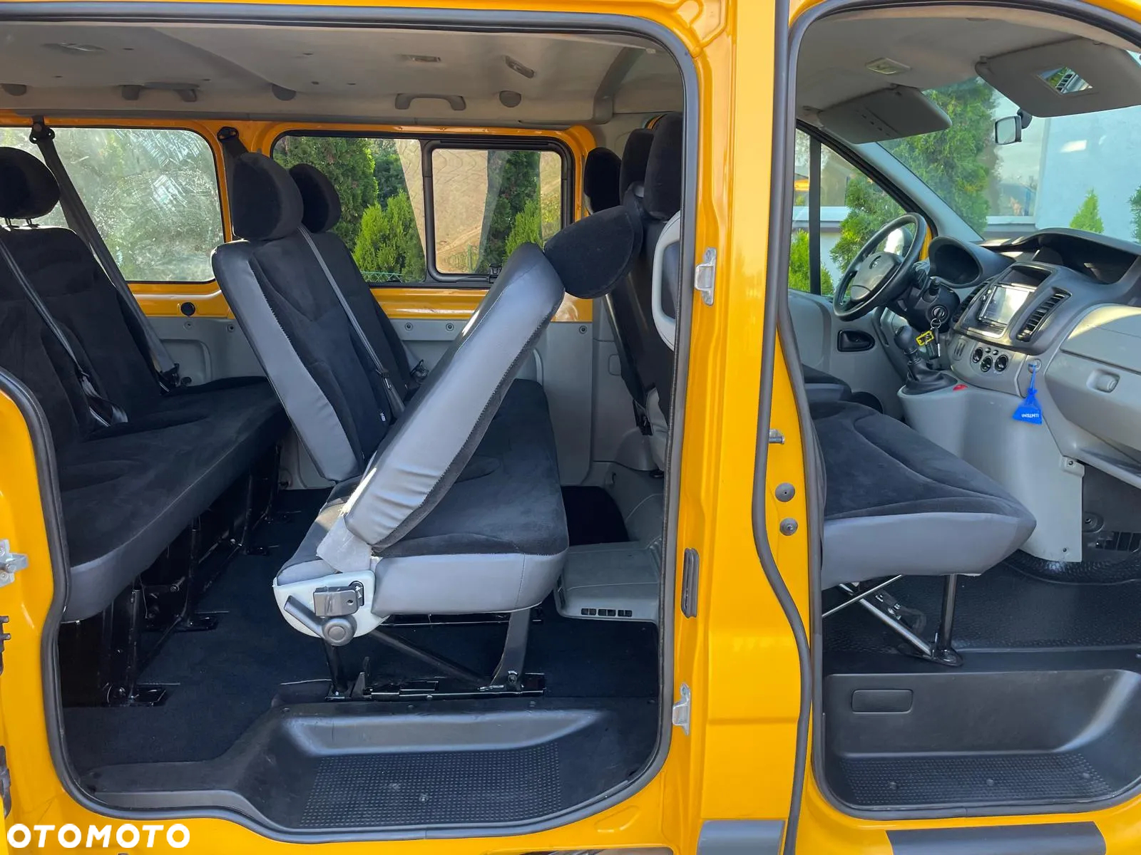 Opel Vivaro 2.0 CDTI L2H1 - 6