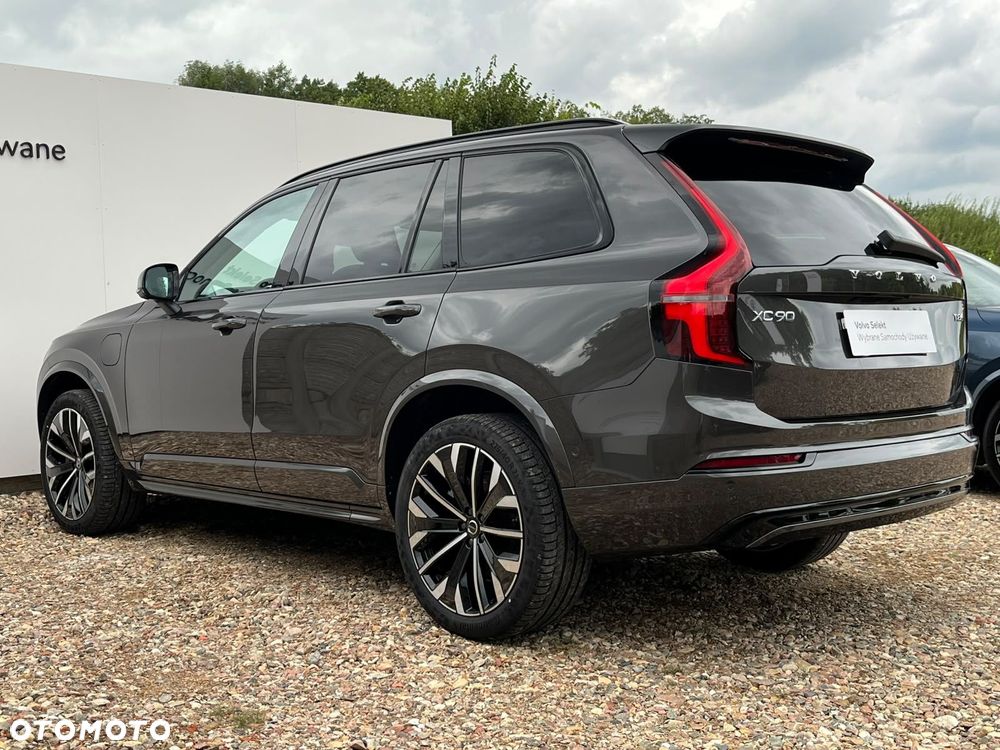 Volvo XC 90 - 6
