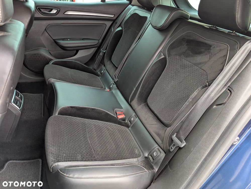 Renault Megane ENERGY TCe 130 INTENS - 25