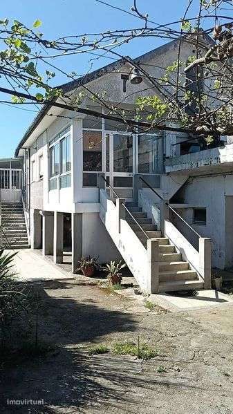 Exklusives Einfamilienhaus in Portugal zu verkaufen - Grande imagem: 3/7