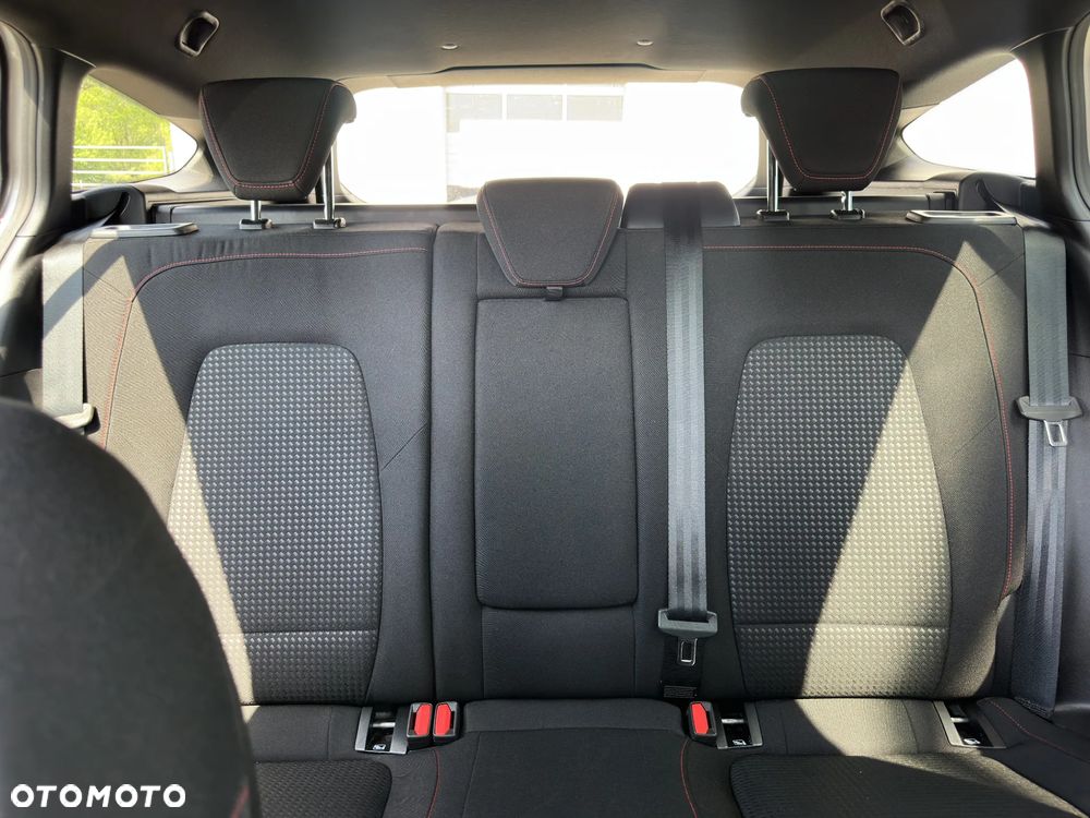 Ford Focus SW - 28