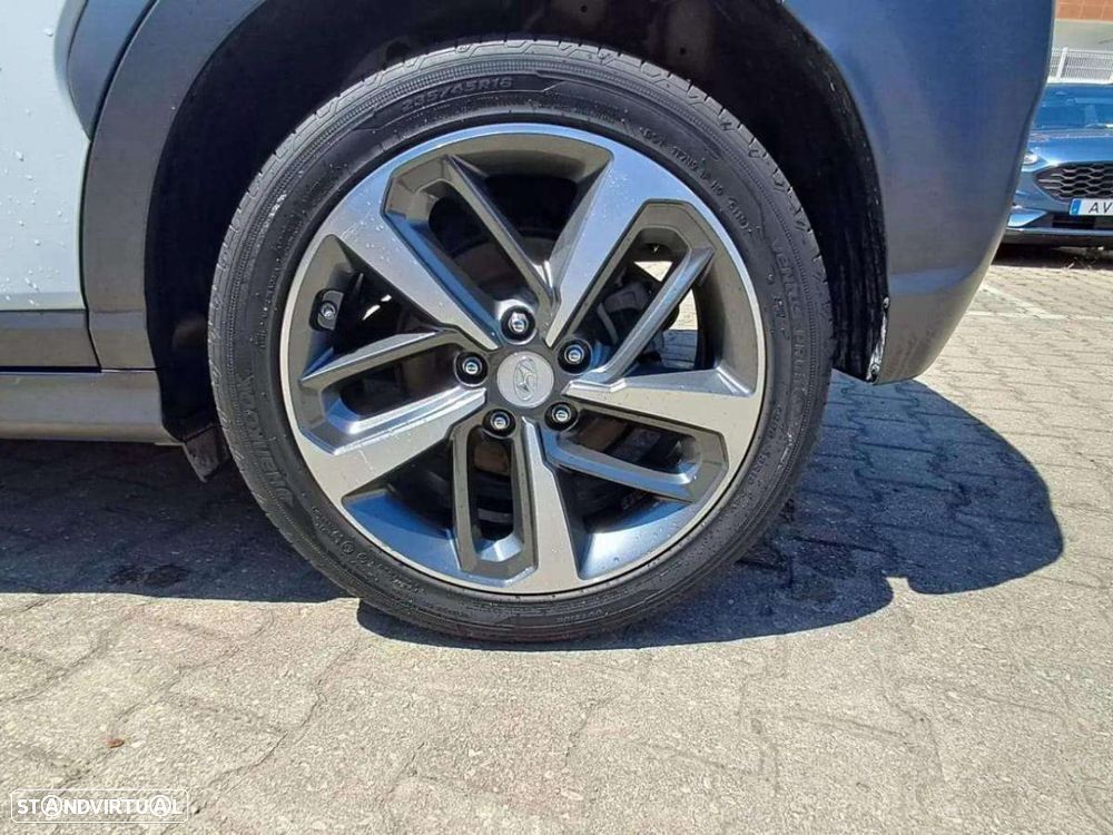 Hyundai Kauai 1.0 T-GDi Premium - 17