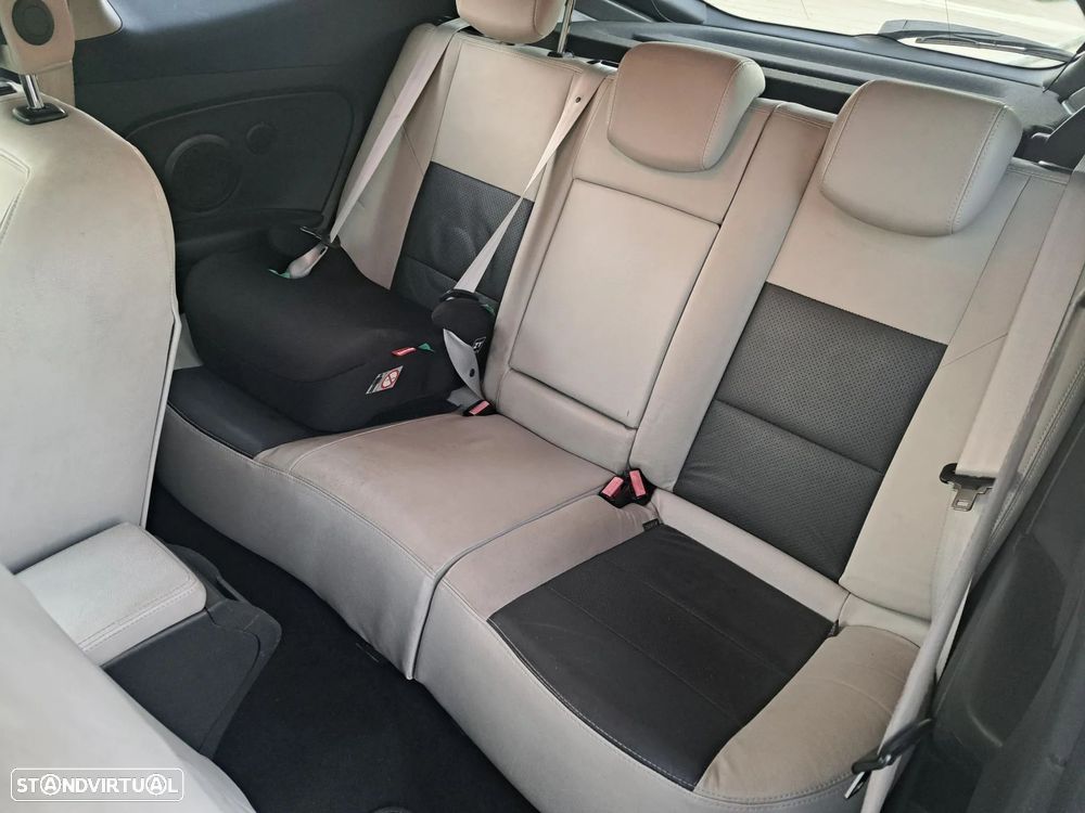 Renault Mégane Coupe 1.5 dCi GT Line Premium SS - 12