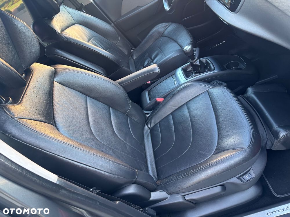 Citroën C4 Grand Picasso 2.0 HDi FAP (7-Sitzer) Exclusive - 21