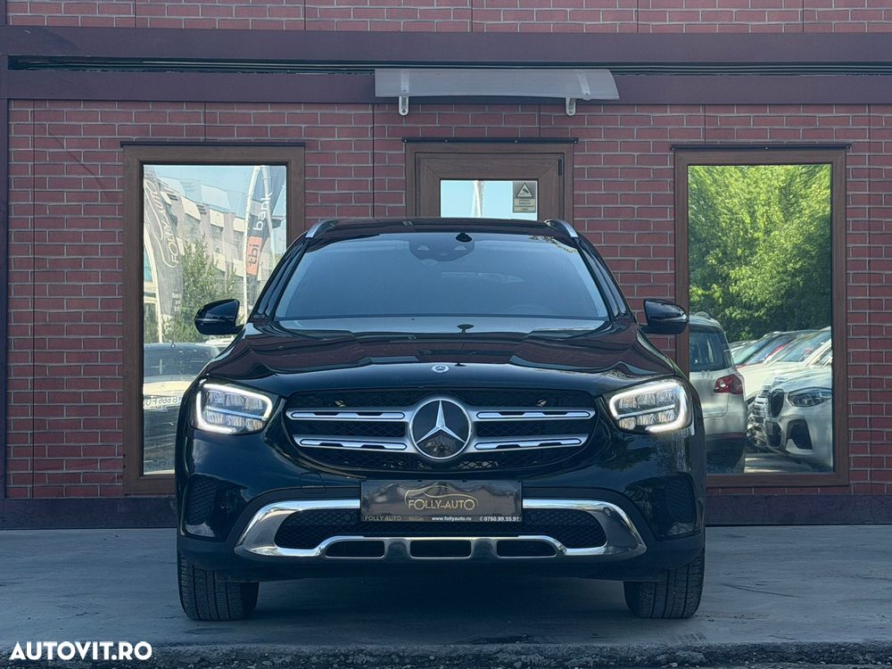 Mercedes-Benz GLC - 24