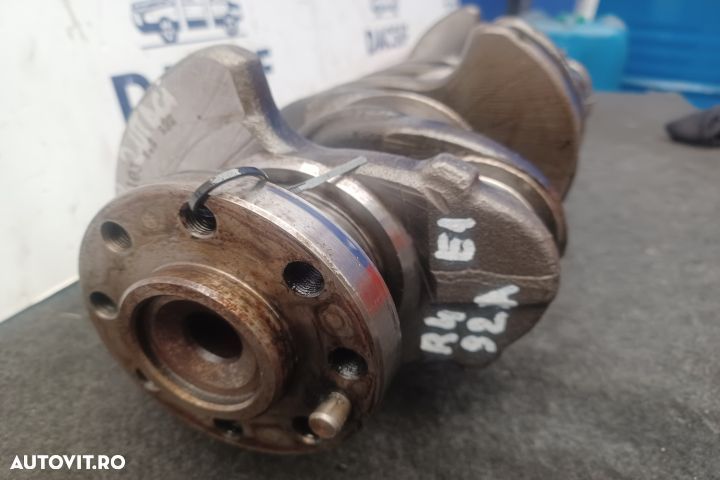 Vibrochen - Arbore cotit 2.0 TDCI 2.0 TDCI Ford S-Max 1 [2006 - 2010] - 2