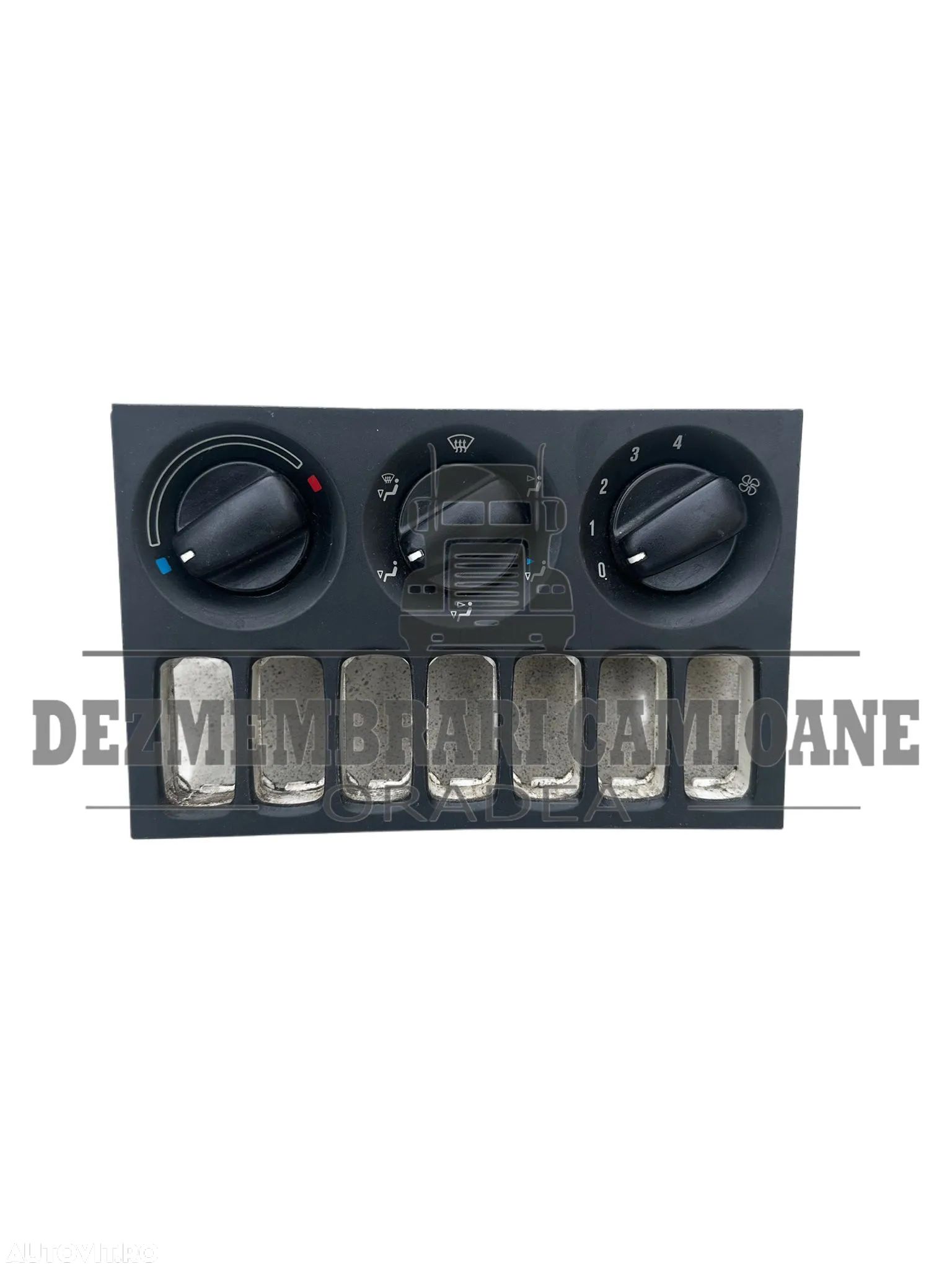 COMANDA VENTILATOARE SCANIA R 1797411 - 1