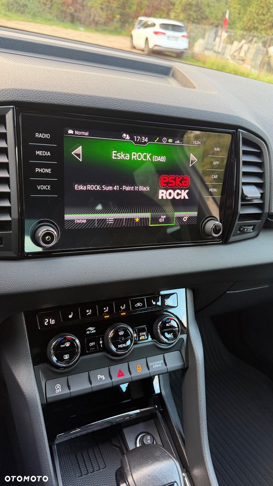 Skoda Karoq 1.5 TSI ACT Sportline DSG - 15