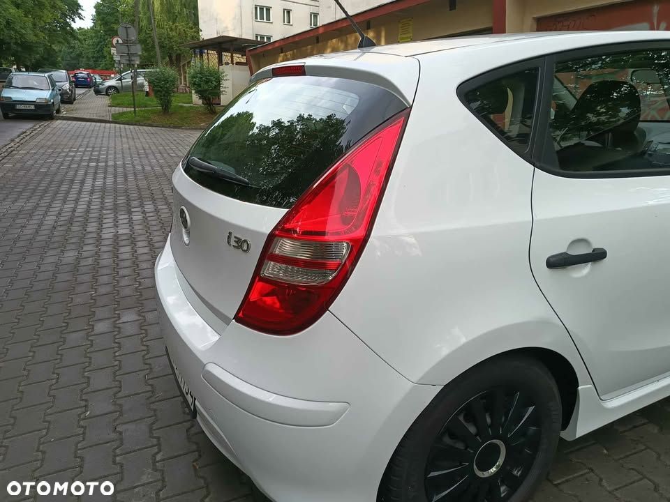 Hyundai i30 - 9