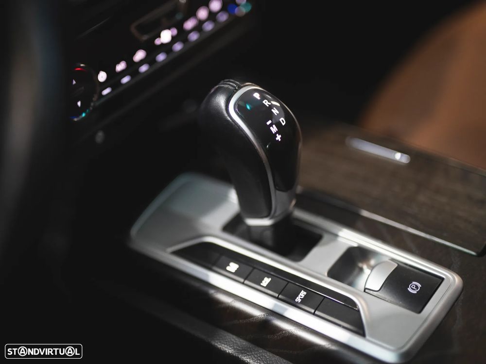 Maserati Ghibli 3.0 V6 - 19