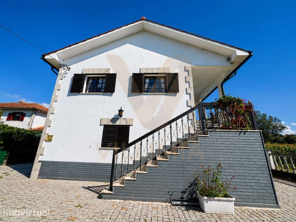 Moradia T3 c/Jardim | Fontão - Ponte de Lima - Grande imagem: 2/33