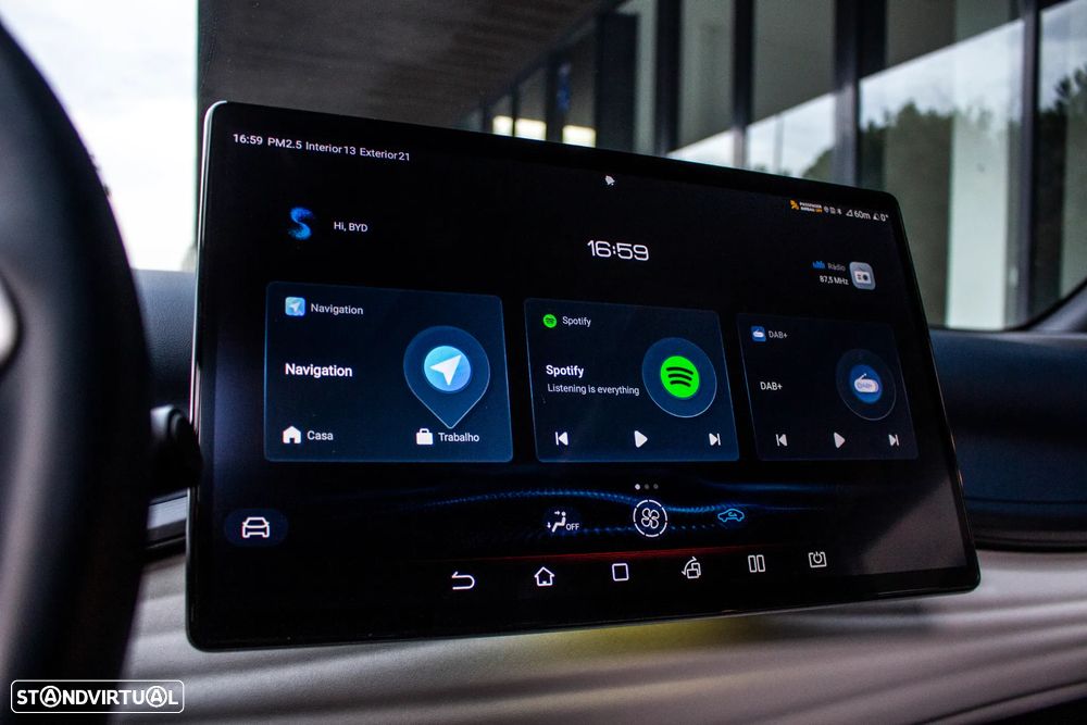 BYD Atto 3 Design - 39