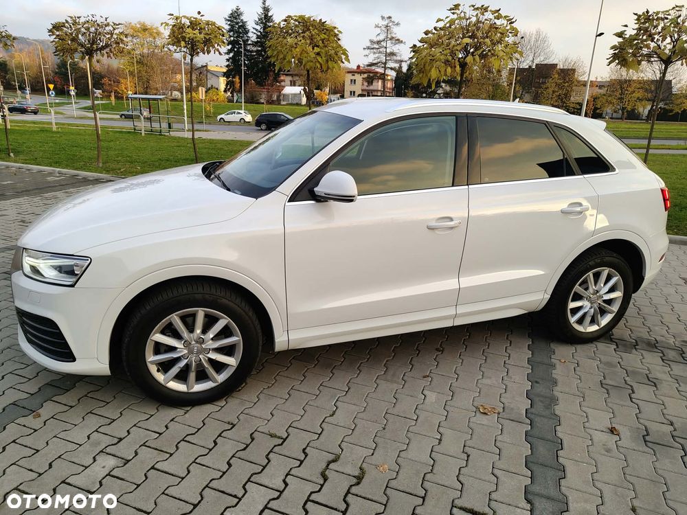 Audi Q3 - 6