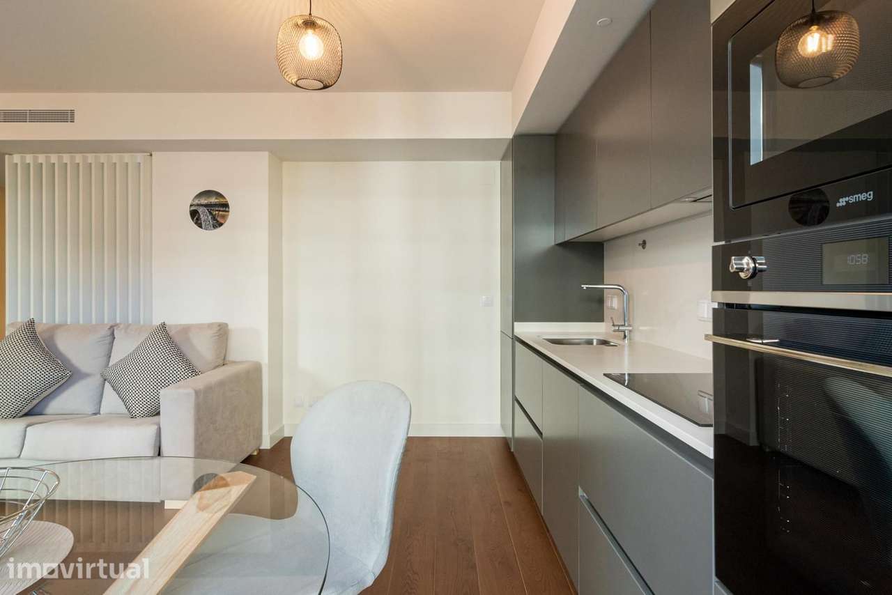 Apartamento T1 com vista, Príncipe Real, Lisboa - Grande imagem: 4/31