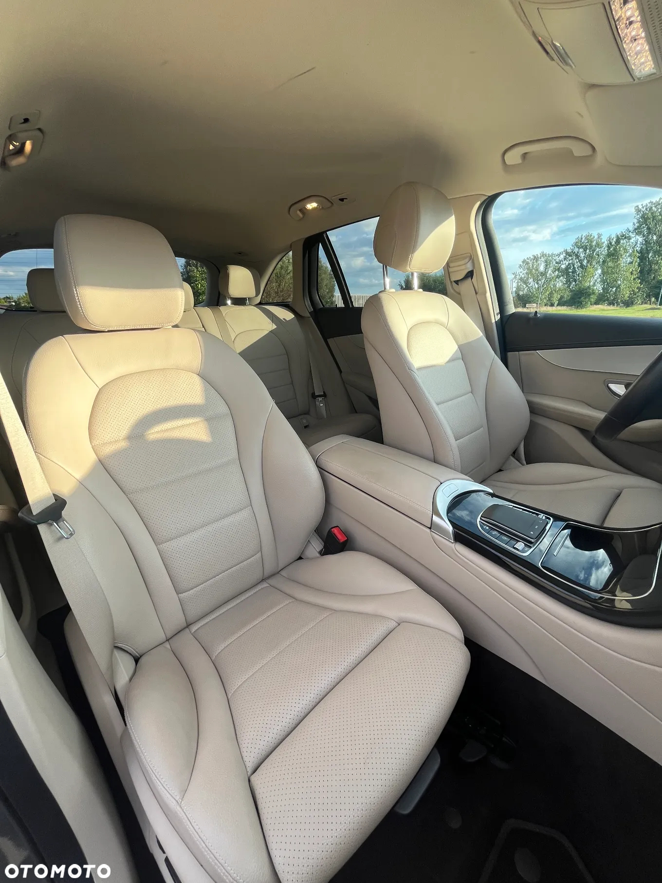 Mercedes-Benz GLC 200 d 4-Matic Business Edition - 9