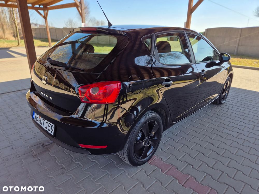 Seat Ibiza 1.4 16V Style - 3