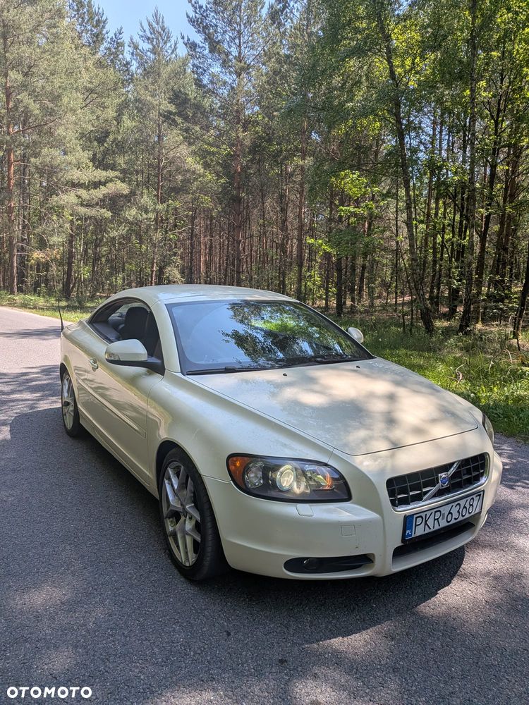 Volvo C70 2.0D Summum - 1