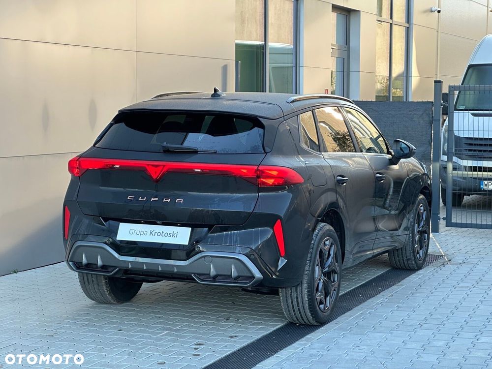 Cupra Terramar 1.5 eTSI mHEV DSG - 6