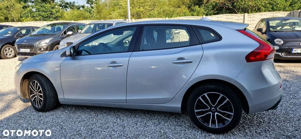 Volvo V40 - 4