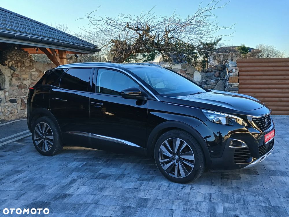 Peugeot 3008 HDi FAP 115 Business-Line - 10