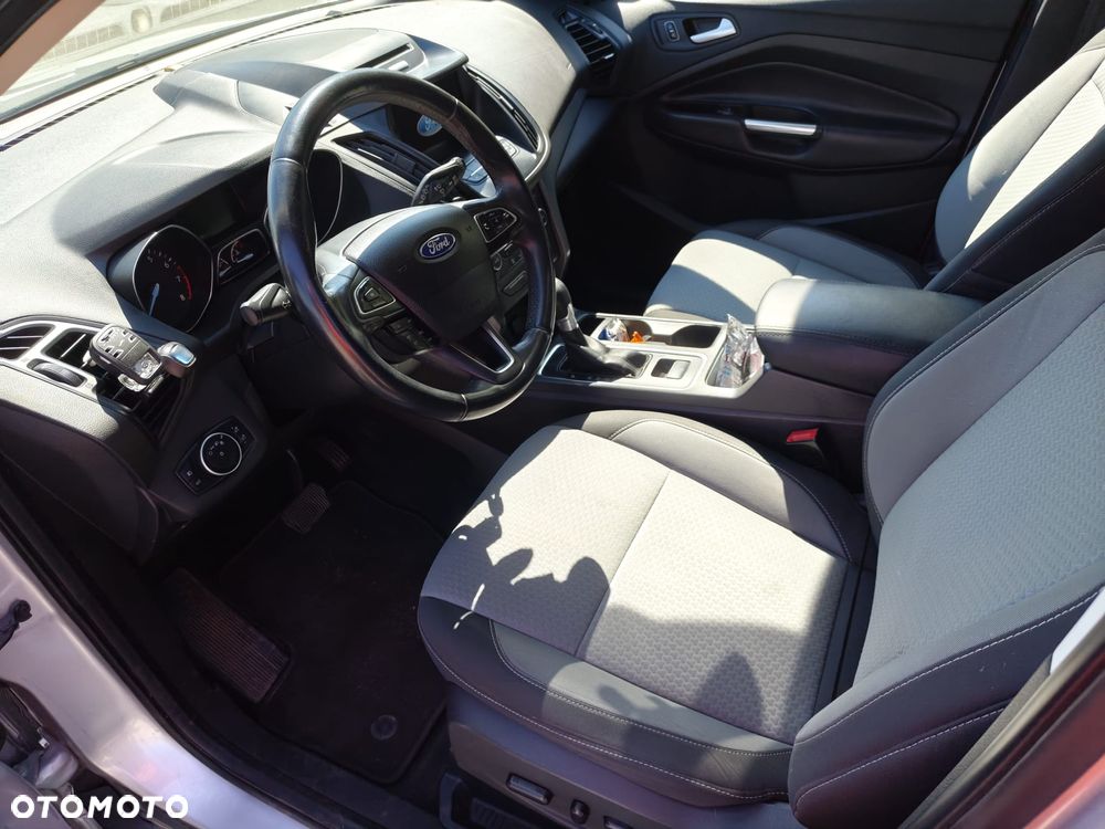 Ford Escape - 8