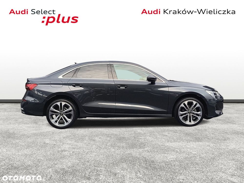 Audi A3 Limousine - 7