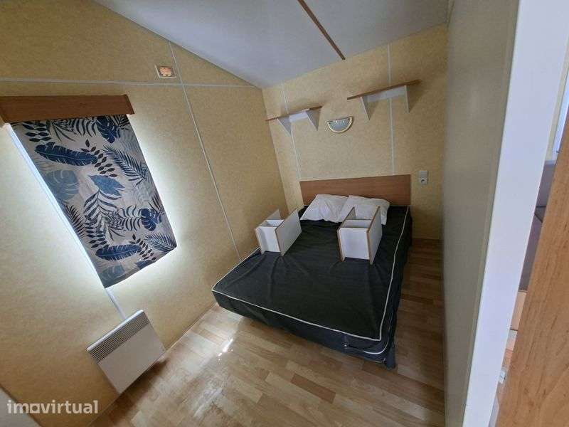 Mobilhome equipado T2 - Grande imagem: 5/8