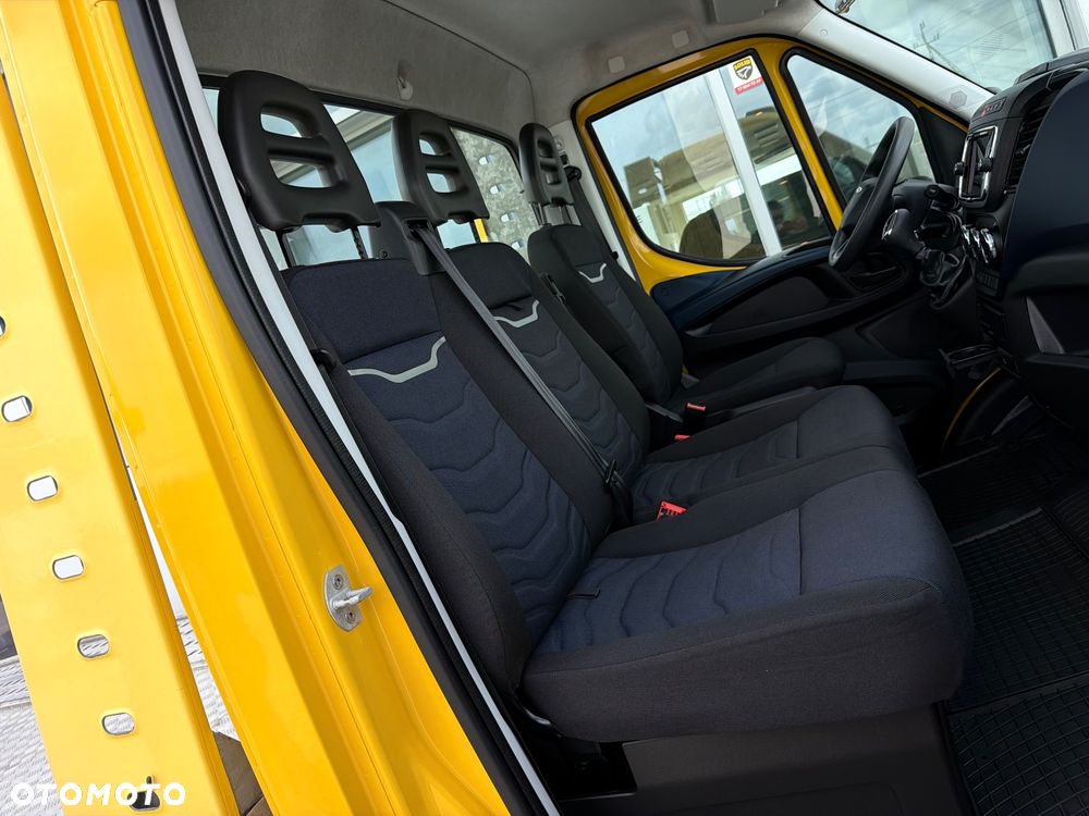 Iveco DAILY - 21