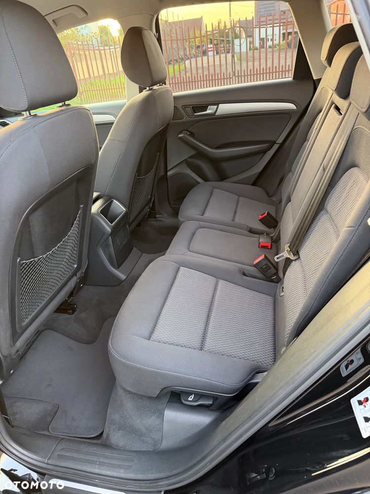 Audi Q5 2.0 TDI Quattro S tronic - 19