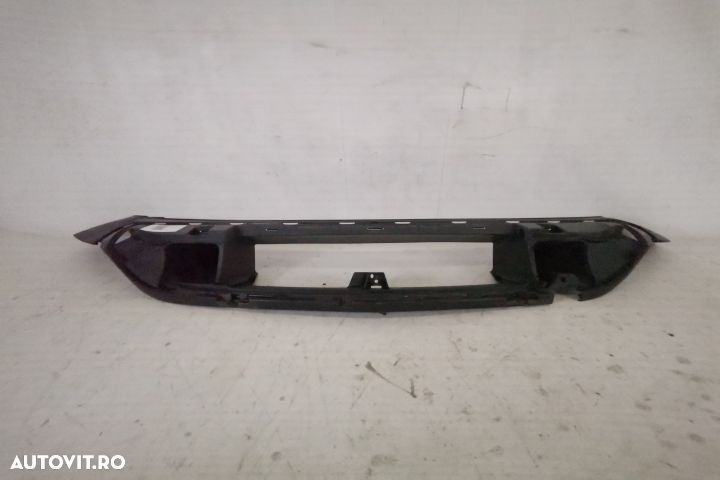 Suport  Fusta Spoiler Bara Fata Original In Stare Buna  Mercedes-Benz - 1