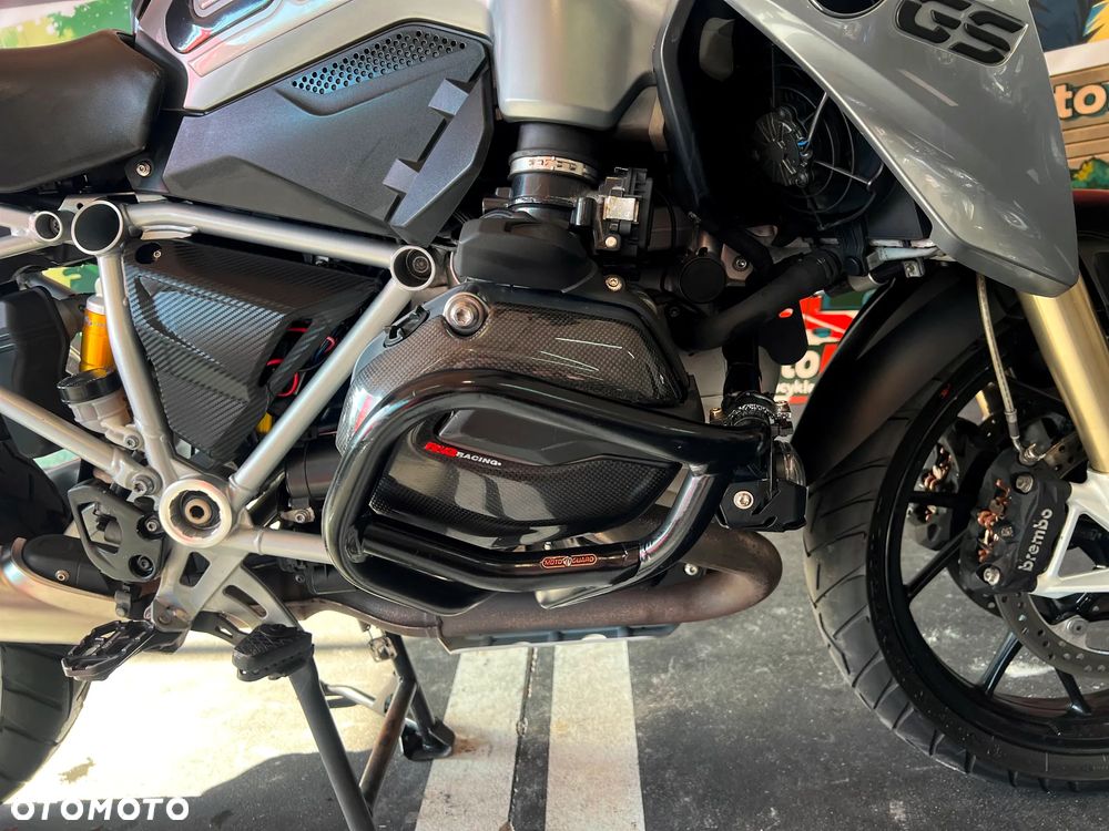 BMW GS - 12