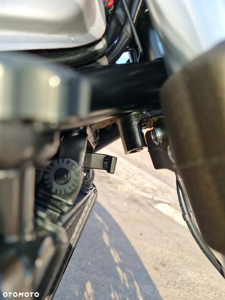 Benelli Leoncino Trail - 14