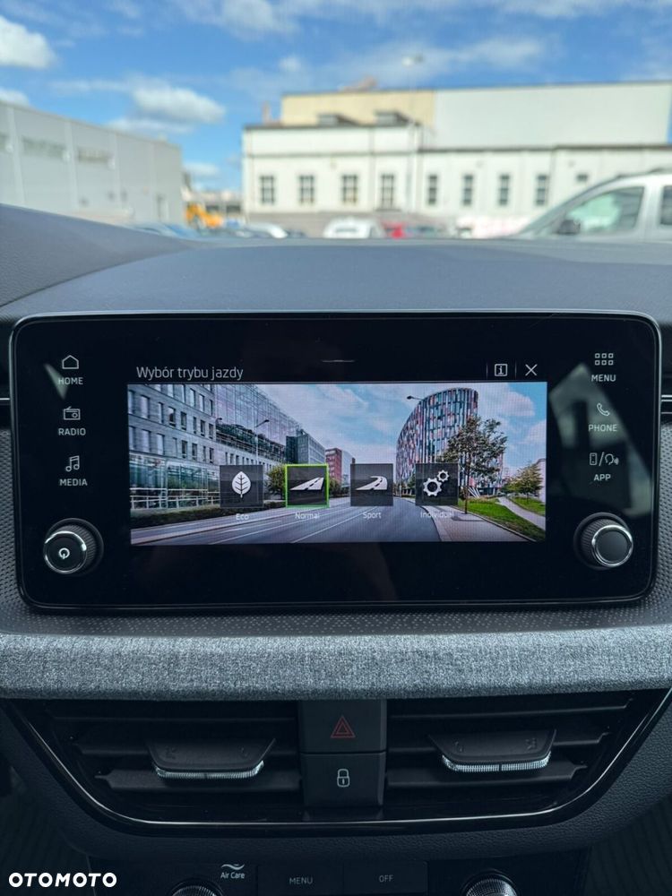 Skoda Scala 1.0 TSI Selection DSG - 20