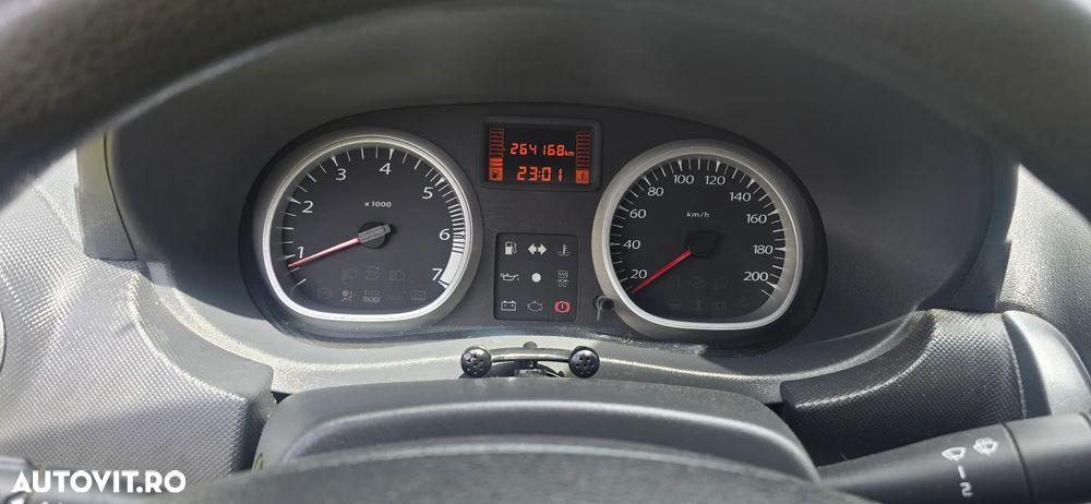 Dacia Duster 1.5 dCi 4x2 Ambiance - 5