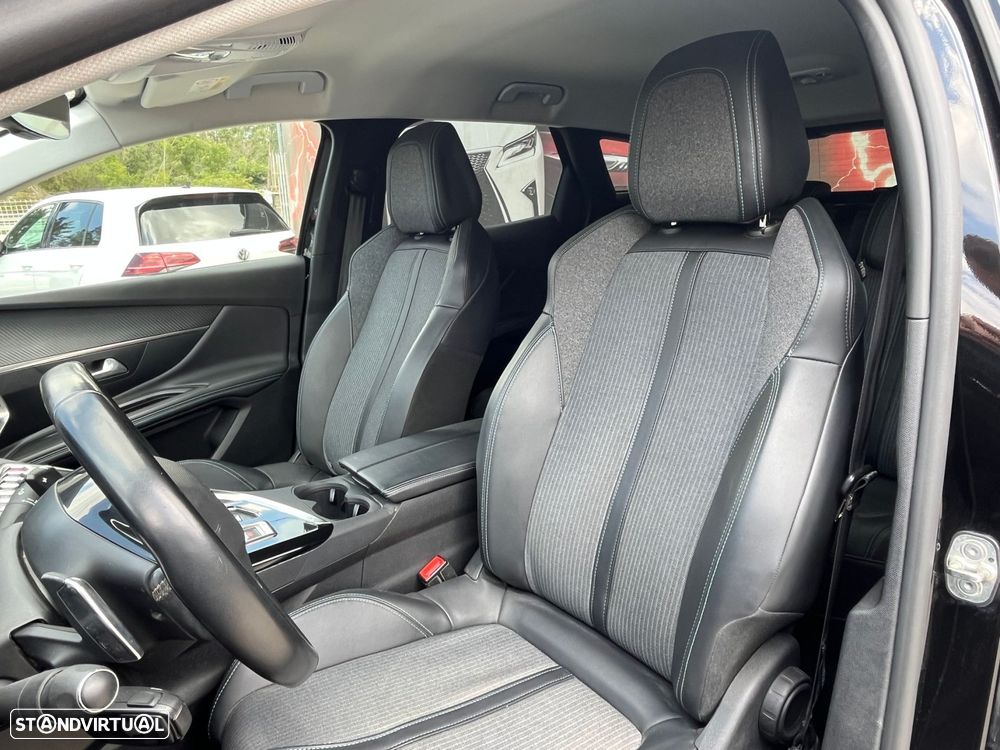Peugeot 3008 225 e-EAT8 Allure - 14